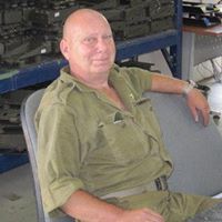 Richard Gerlach Photo 2