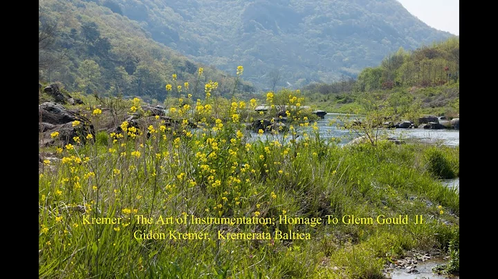 Glenn Kremer Photo 5