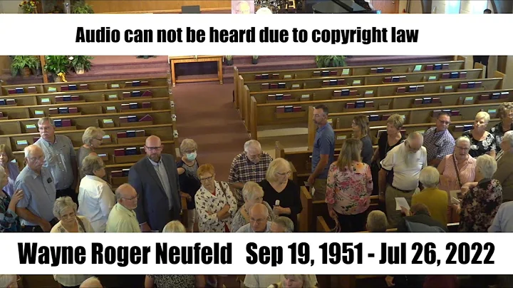 Wayne Neufeld Photo 10