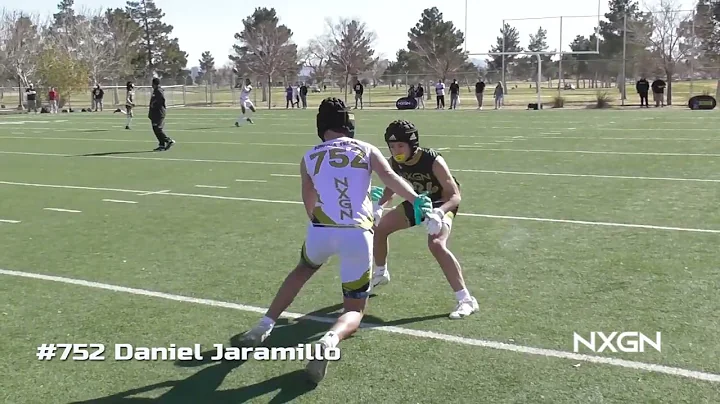 Dan Jaramillo Photo 27