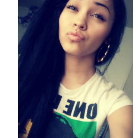 Breanna Jordan Photo 9