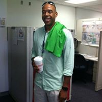 Clarence Patterson Photo 7