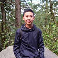 Joseph Liu Photo 5