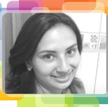 Rebeca Hernandez Photo 9