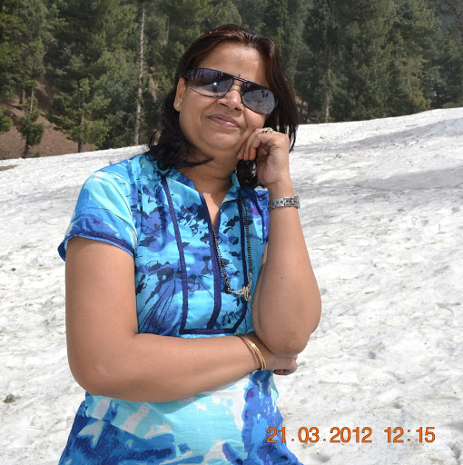 Sudha Agrawal Photo 17