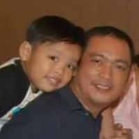 Alfred Rosario Photo 5