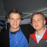 Danny Brenner Photo 1