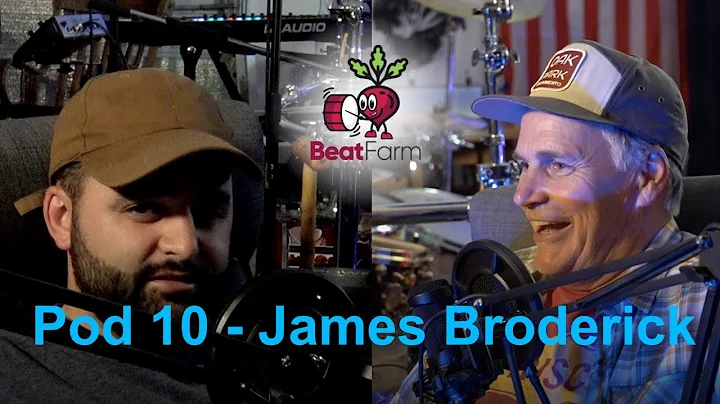 James Broderick Photo 33