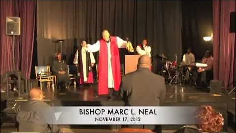 Marc Neal Photo 25