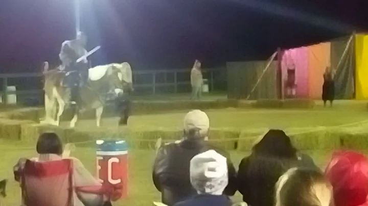 Timothy Riding Photo 11