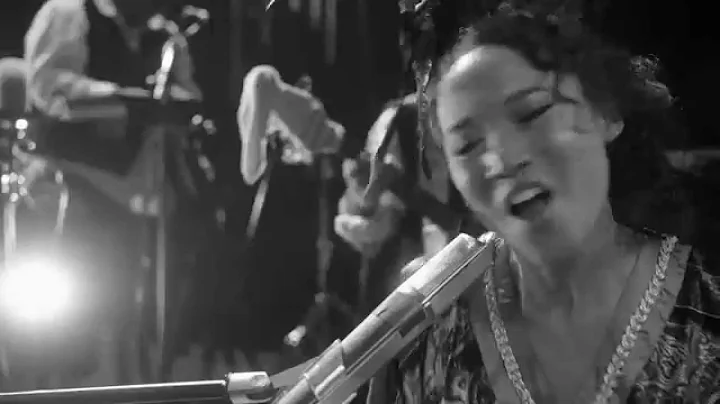 Judith Hill Photo 31
