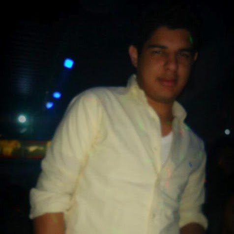 Carlos Puerto Photo 14