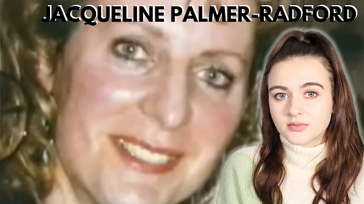Jacqueline Palmer Photo 26