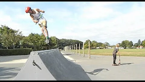 Ritchie Bailey Photo 15