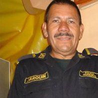 Jorge Jarquin Photo 1