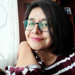 Paola Tapia Photo 13