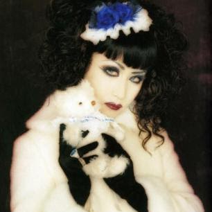 Mary Davey Photo 15