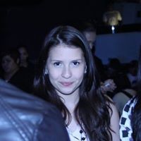 Trisha Marks Photo 1