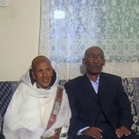 Almaz Abraham Photo 6