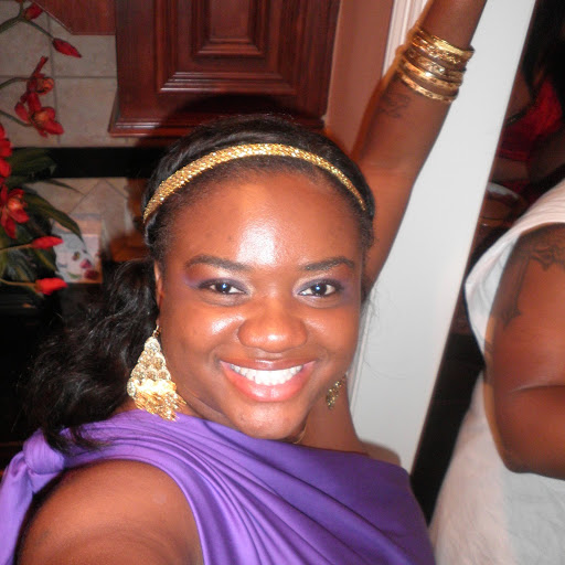 Shaquita Jones Photo 13