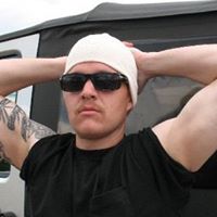 Samuel Crook Photo 1