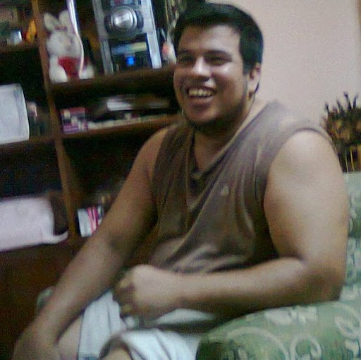 Rodolfo Ruiz Photo 13