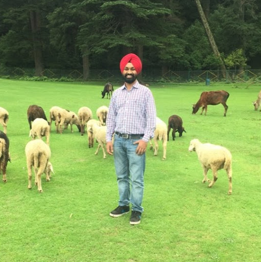 Prabhjot Singh Photo 16