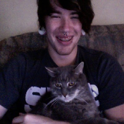 Tyler Phillips Photo 11