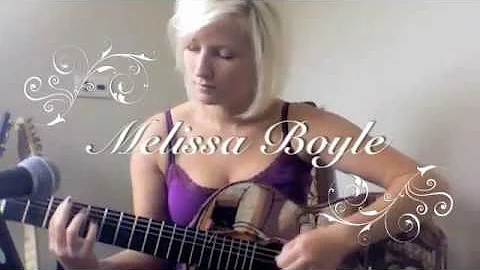 Melissa Boyle Photo 35