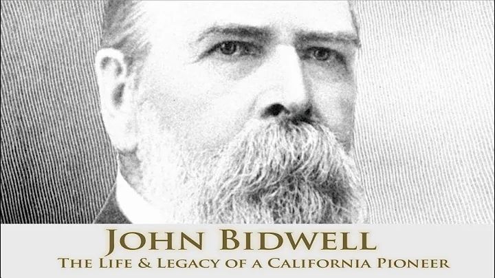 John Bidwell Photo 29