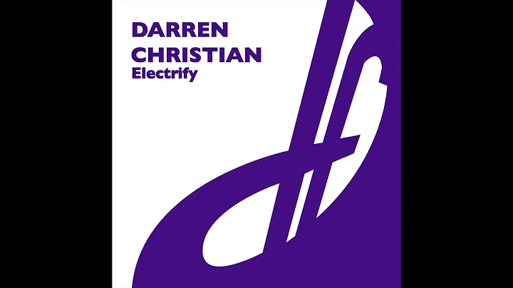 Darren Christian Photo 29