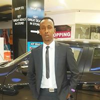 Abdirahman Hussein Photo 6