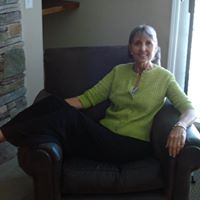 Ellen Cohen Photo 12