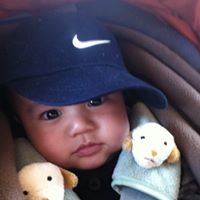 Lien Huynh Photo 2