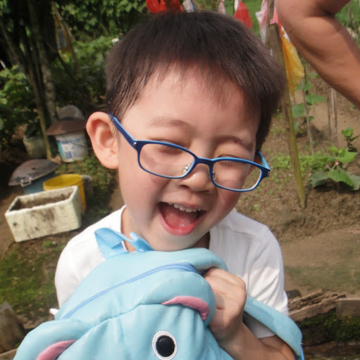 Margie Chan Photo 9