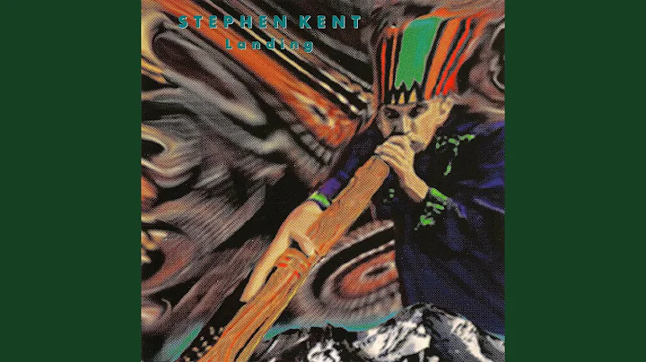 Steven Kent Photo 38