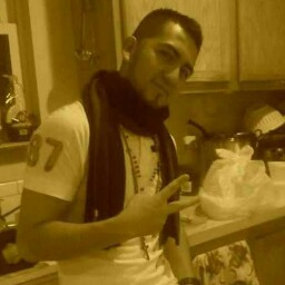 Eloy Vargas Photo 14