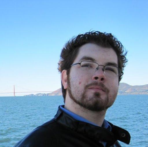 Nicholas Burden Photo 9