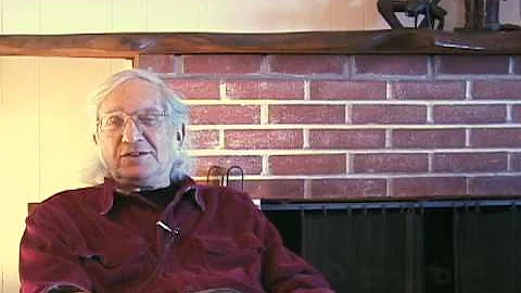 Lawrence Levine Photo 35