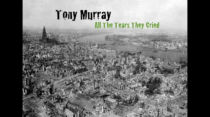Tony Murry Photo 13
