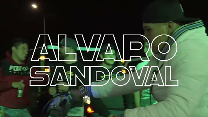 Alvaro Sandoval Photo 30