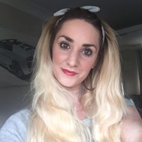 Alison Hunter Photo 10