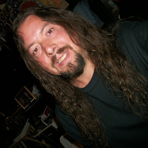 Scott Bergstrom Photo 9