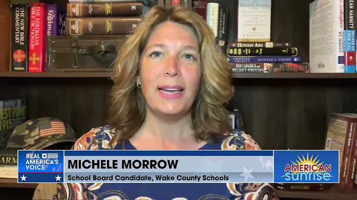 Michele Morrow Photo 31