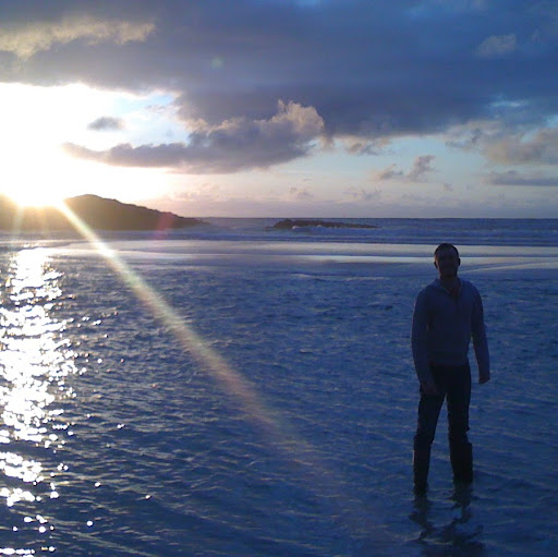 Stephen Connors Photo 14