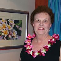 Anita Mckay Photo 6