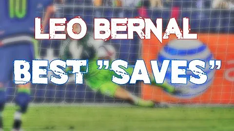 Leo Bernal Photo 24