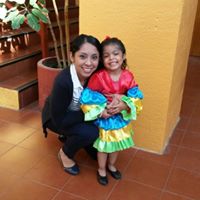 Jacqueline Balderas Photo 1