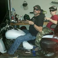 Shawn Mobley Photo 2