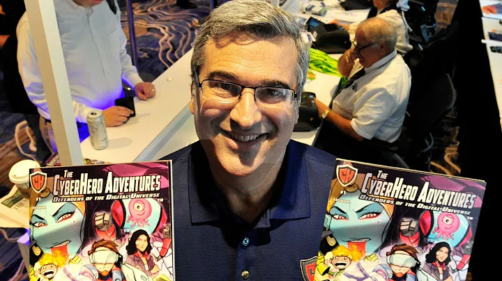 Garry Berman Photo 10